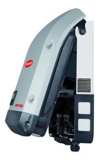 Invertor on-grid monofazat 4600W FRONIUS PRIMO 4.6-1 WLAN/LAN/WEBSERVER thumbnail