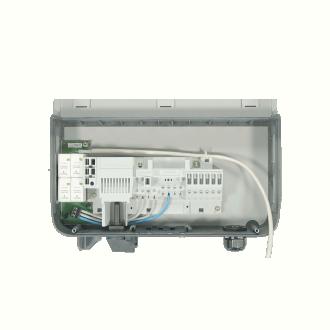 Invertor on-grid monofazat 4600W FRONIUS PRIMO 4.6-1 WLAN/LAN/WEBSERVER thumbnail