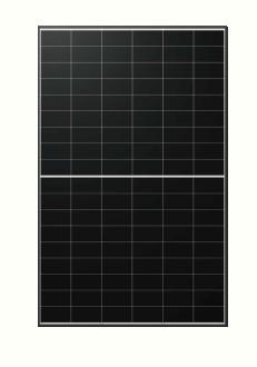 Hi-Mo X10 ECOLIFE LR7-54HVH