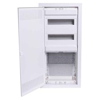 Cofret ingropat cu usa metalica 36M, 3R, PMF 36